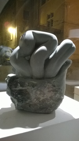 sculpture-figuratif-kundalini