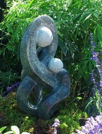 sculpture-moderne-l-amour-infini