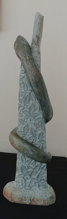 sculpture-figuratif-le-kundalini-eveille
