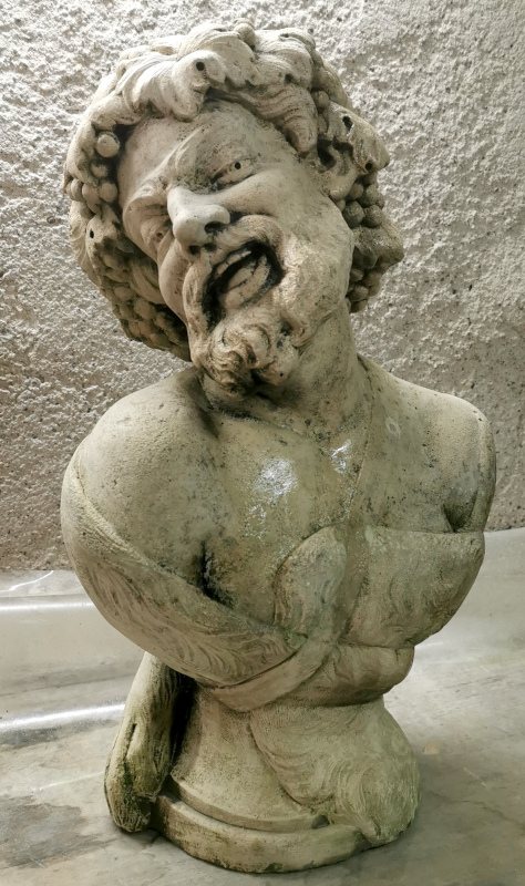 restauration-statue-bacchus